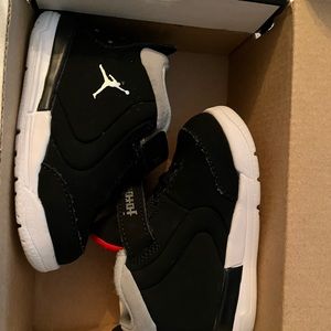 Jordan 4 Retro, size 4c